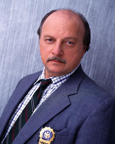 Franz, Dennis [NYPD Blue] Photo