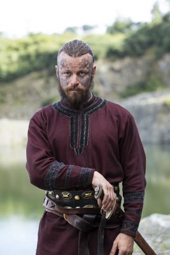 Franzen, Peter [Vikings] Photo