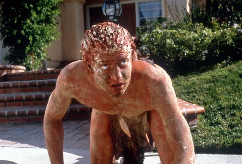 Fraser, Brendan [Encino Man] Photo