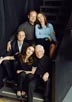 Frasier [Cast]