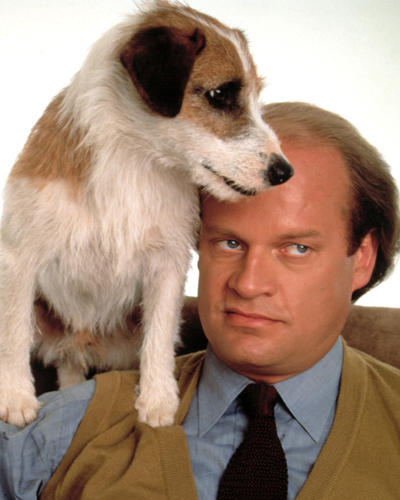 Frasier [Cast] Photo