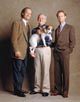 Frasier [Cast]