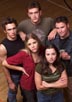 Freaks and Geeks [Cast]