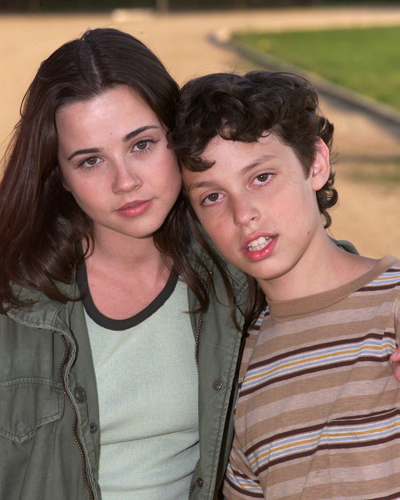 Freaks and Geeks [Cast] Photo