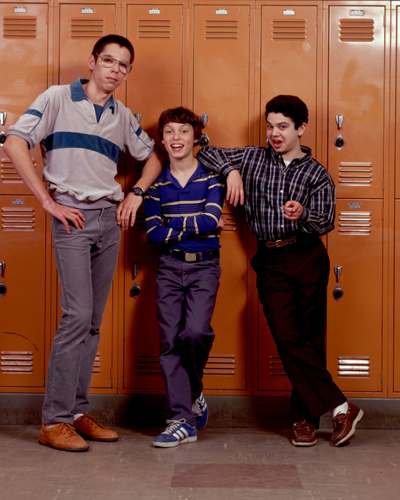 Freaks and Geeks [Cast] Photo
