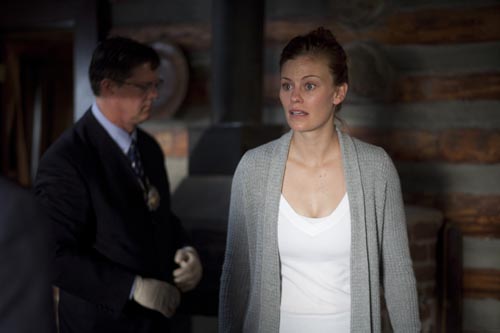 Freeman, Cassidy [Longmire] Photo