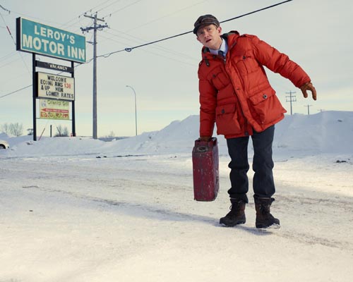 Freeman, Martin [Fargo] Photo