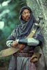 Freeman, Morgan [Robin Hood Prince of Thieves]