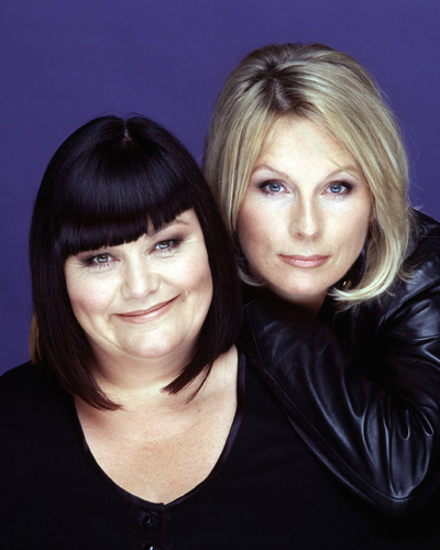 French and Saunders [Cast] Photo