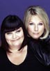 French and Saunders [Cast]