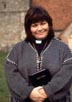 French, Dawn [The Vicar of Dibley]