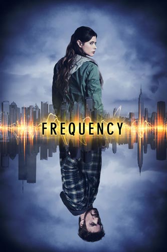 Frequency [Cast] Photo