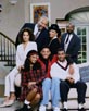 Fresh Prince of Bel-Air, The [Cast]