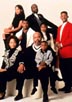 Fresh Prince of Bel Air, The [Cast]