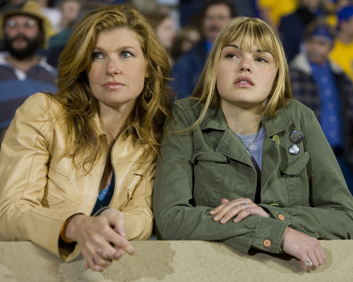 Friday Night Lights [Cast] Photo