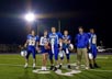 Friday Night Lights [Cast]