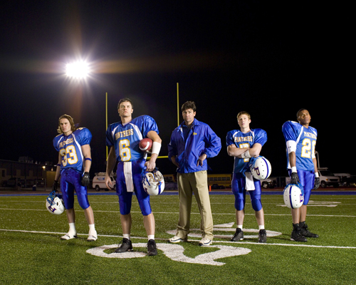 Friday Night Lights [Cast] Photo