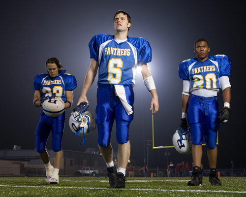 Friday Night Lights [Cast] Photo