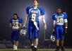 Friday Night Lights [Cast]