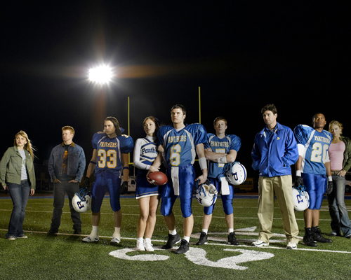 Friday Night Lights [Cast] Photo