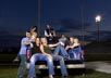 Friday Night Lights [Cast]