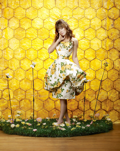 Friel, Anna [Pushing Daisies] Photo