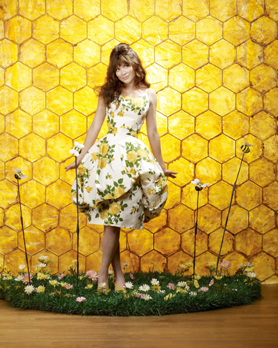 Friel, Anna [Pushing Daisies] Photo