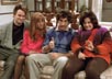 Friends [Cast]