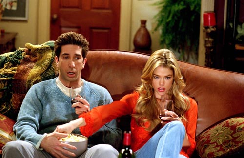 Friends [Cast] Photo