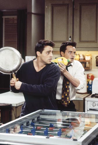 Friends [Cast] Photo