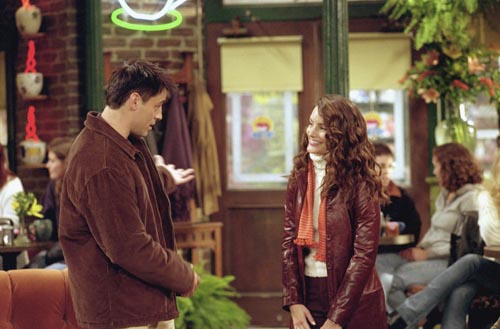 Friends [Cast] Photo