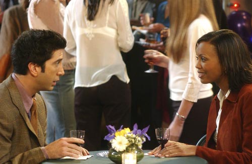 Friends [Cast] Photo