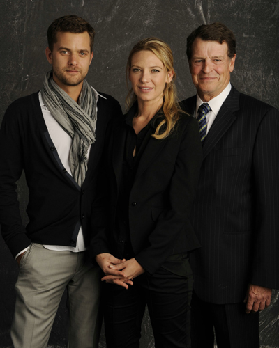 Fringe [Cast] Photo