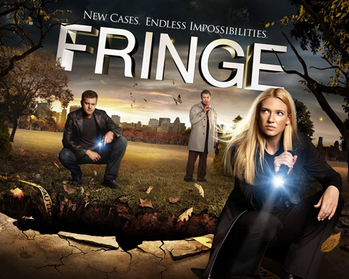 Fringe [Cast] Photo