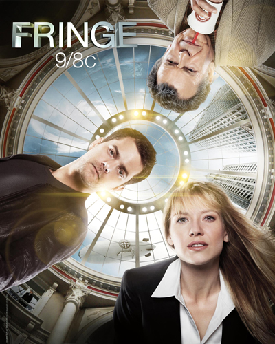 Fringe [Cast] Photo