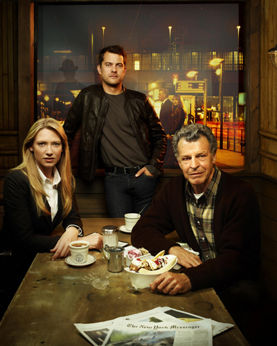 Fringe [Cast] Photo