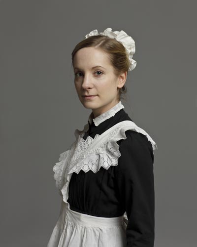 Froggatt, Joanne [Downton Abbey] Photo