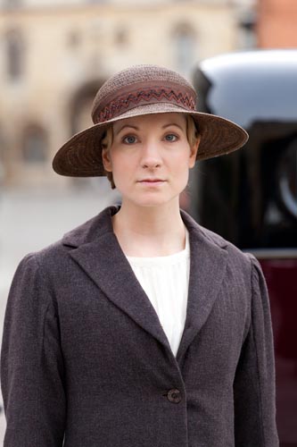 Froggatt, Joanne [Downton Abbey] Photo