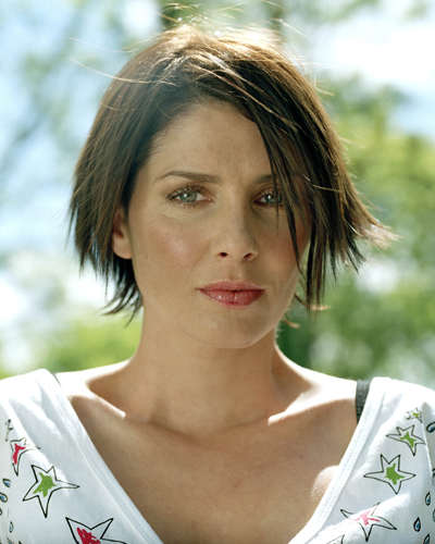 Sadie Frost. 