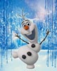 Frozen [Cast]