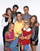 Full House [Cast]