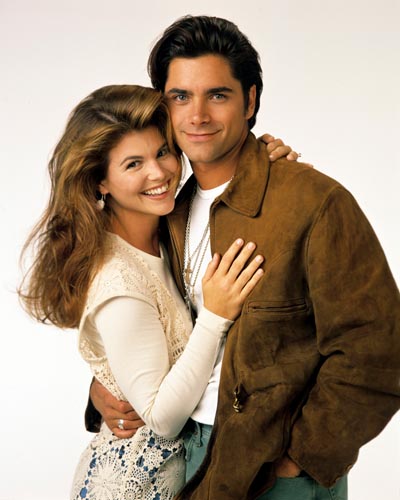 Full House [Cast] Photo