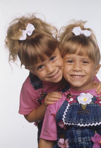 Full House [Cast] Photo