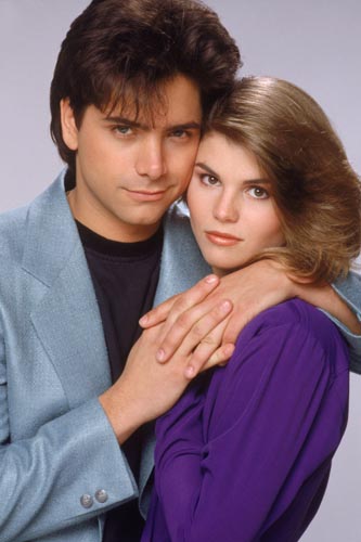 Full House [Cast] Photo