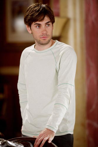 Fuller, Drew [Charmed] Photo