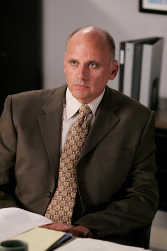 Fuller, Kurt [Desperate Housewives] Photo