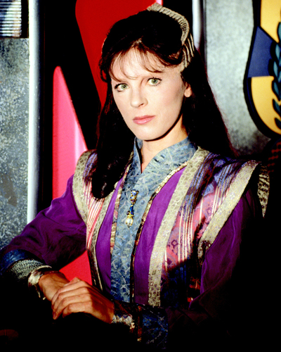 Furlan, Mira [Babylon 5] Photo