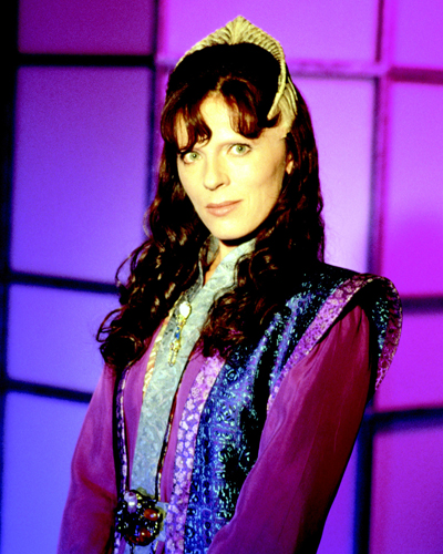 Furlan, Mira [Babylon 5] Photo