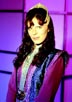 Furlan, Mira [Babylon 5]