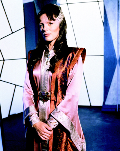 Furlan, Mira [Babylon 5] Photo